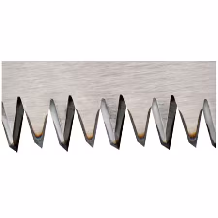 اره باغبانی با بست فلزی مدل 61812 برگر