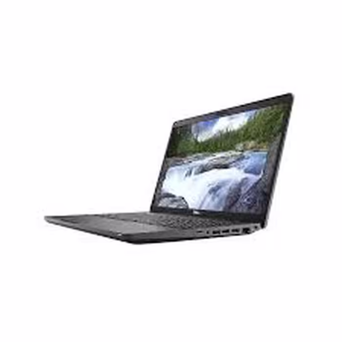 dell latotude 5501