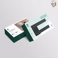 حوله خشک کن و ضدعفونی کننده مسواک هوشمند گرین Green Smart Dryer & Toothbrush Sterilizer