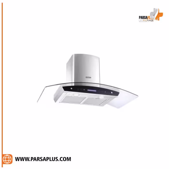 هود استیل البرز مدل SA-118