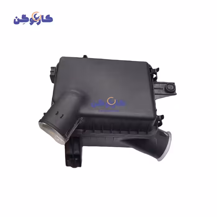 هواکش موتور جک S3