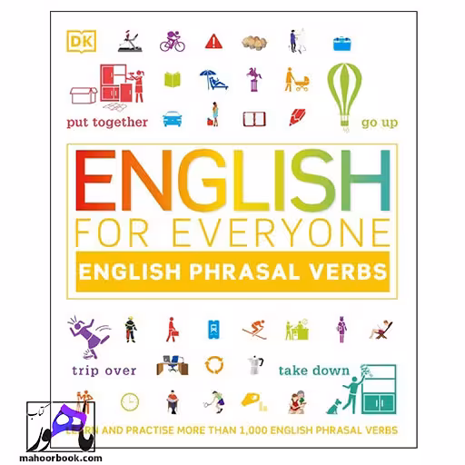 English for Everyone English Phrasal Verbs