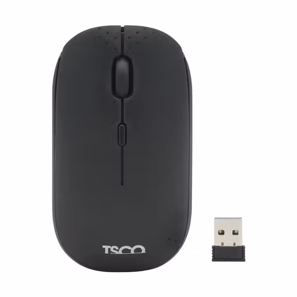 ماوس تسکو مدل TM700w