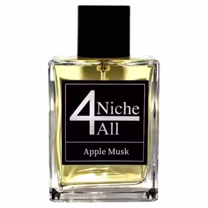 ادوپرفیوم Apple Musk از برند Niche 4 All