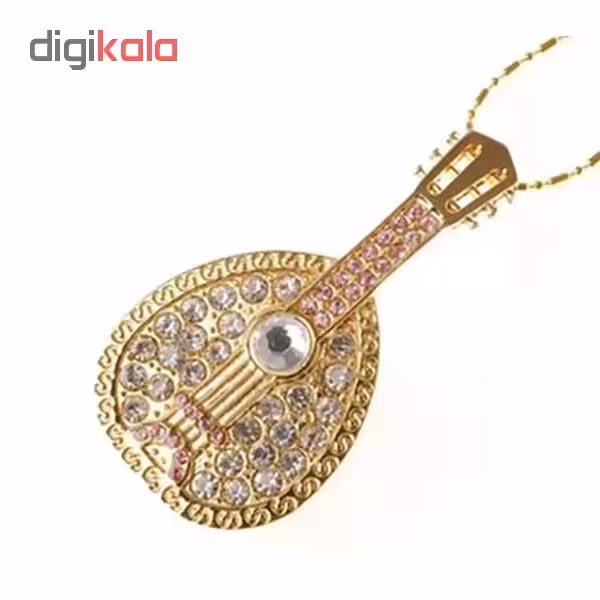 فلش مموری مدل UJ-010 ظرفیت 32 گیگابایت