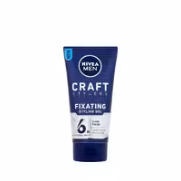 ژل موی مردانه نیوآ کرفت استایلرز