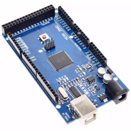 آردوینو 2560 Arduino 2560 smd ch340