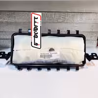 ایربگ راست سرنشین کولیوس 2012