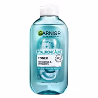 تونر هیالورونیک و آلوئه ورا گارنیر GARNIER Hyaluronic Aloe TONER