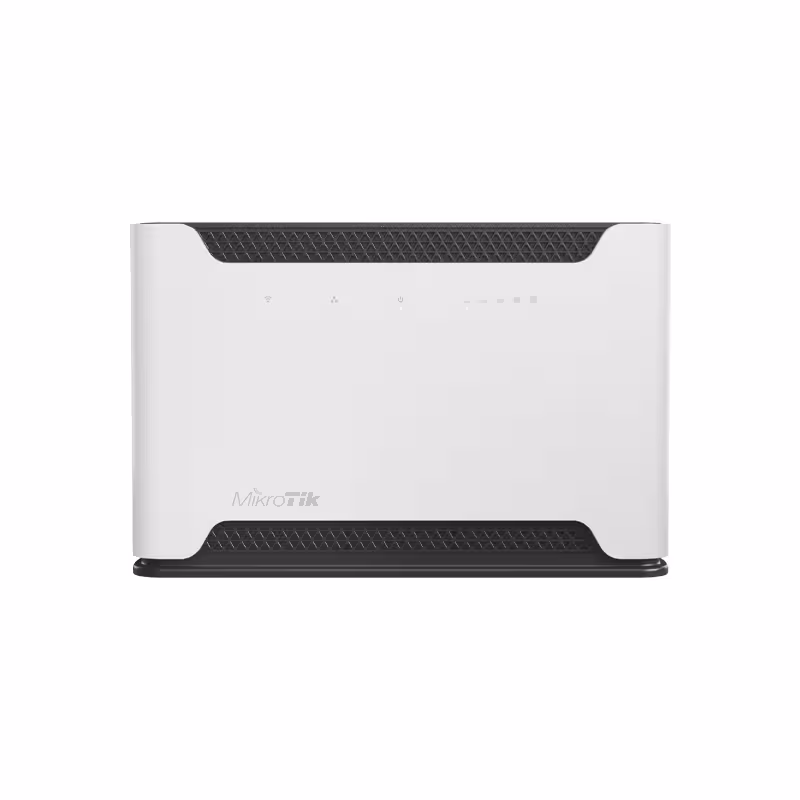 Chateau LTE12 روتر اکسس پوینت میکروتیک