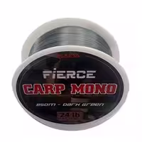نخ ماهیگیری 850 متری KAIDA مدل fierce carp سایز 0.4