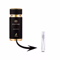 دکانت 5 میل عطر الحمبرا سپتر برونزایت | ALHAMBRA SCEPTRE BRONZITE