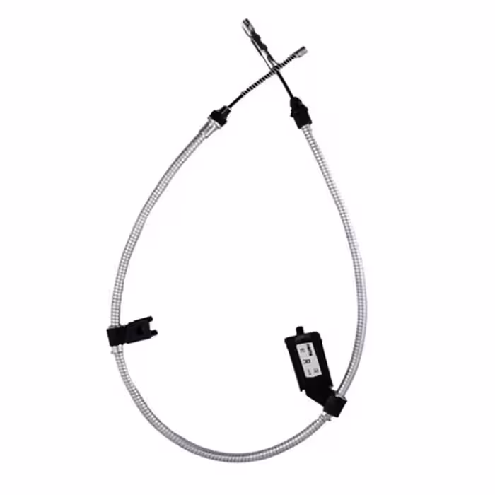 سیم ترمزدستی راست کابل گستران بهمن مناسب برای هایما S7