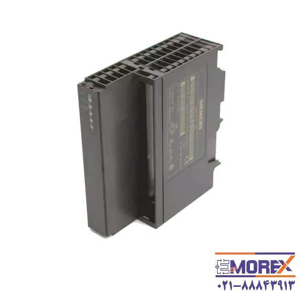 ماژول ارتباطی زیمنس | SIEMENS مدل 6ES7340-1CH00-0AE0