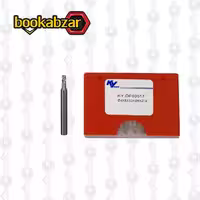 فرز الماس سرتخت قطر 4 طول 50 کارگیر 8 دنباله 6 4پر KY