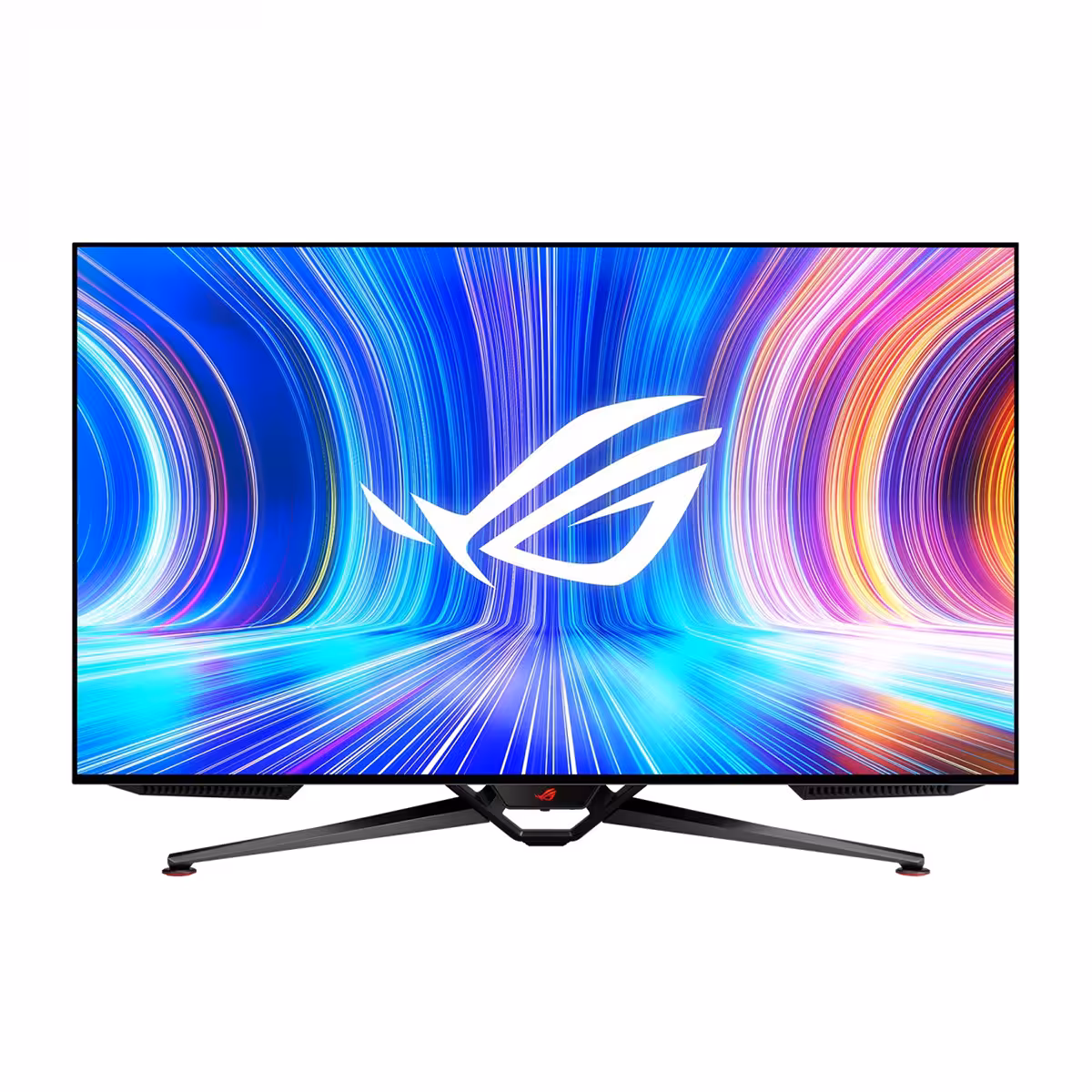 مانیتور گیمینگ ایسوس مدل ROG Swift OLED PG42UQ 4K سایز 42 اینچ