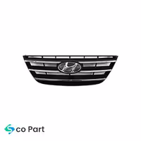 جلو پنجره هیوندای آزرا اصلی