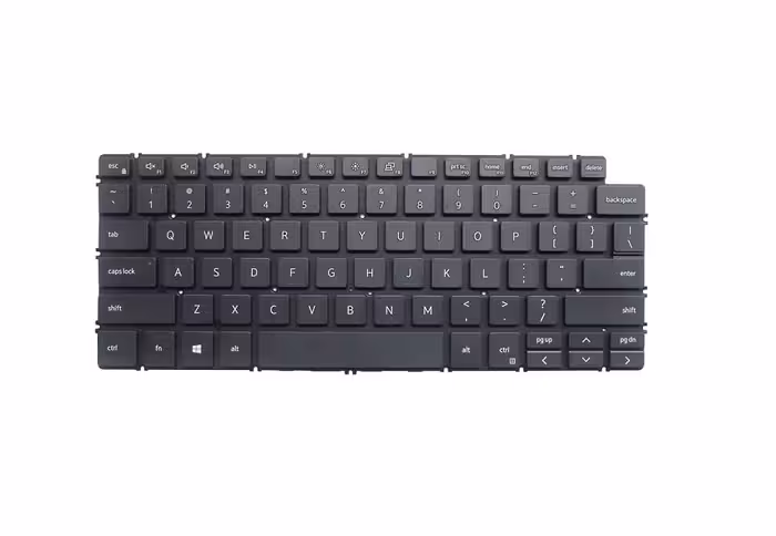 کیبورد لپ تاپ dell Inspiron 5578