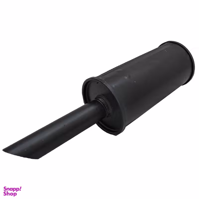 منبع اگزوز خودرو مدل JS رنج رور اسپرت سایز کوچیک