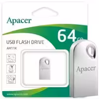 فلش 64 گیگ Apacer AH11K