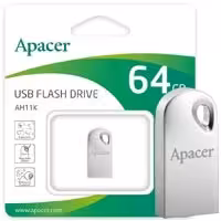 فلش 64 گیگ Apacer AH11K