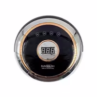 دستگاه یو وی مدل SUN m&j 01