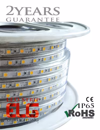 ریسه اس ام دی 220 ولت تراکم 72 مهتابی