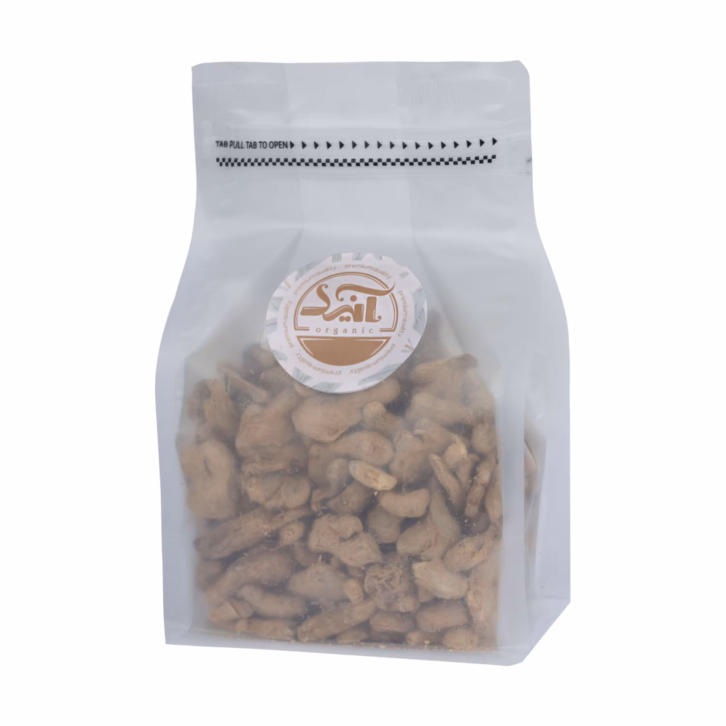 چوب زنجبیل آنید - 1000 گرم