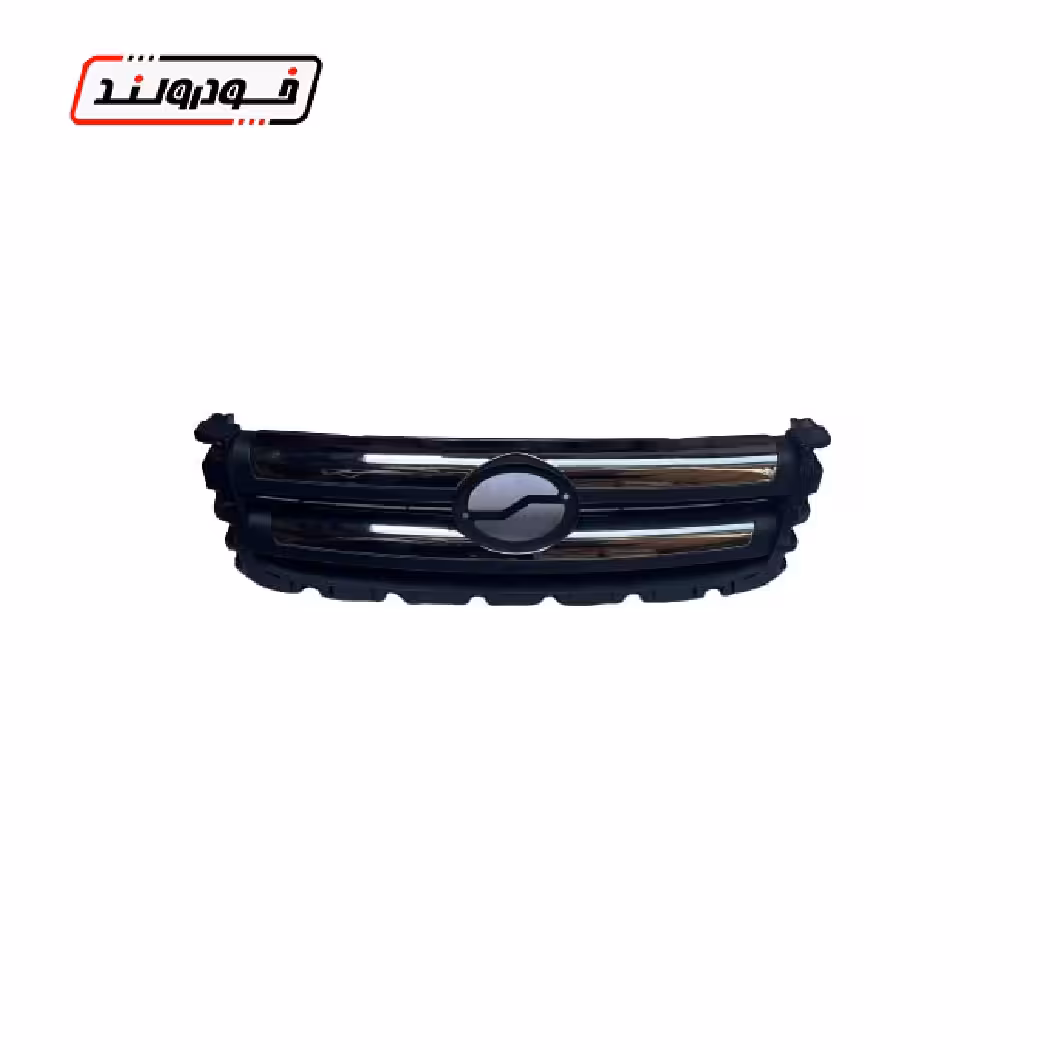 جلو پنجره کاپرا 2