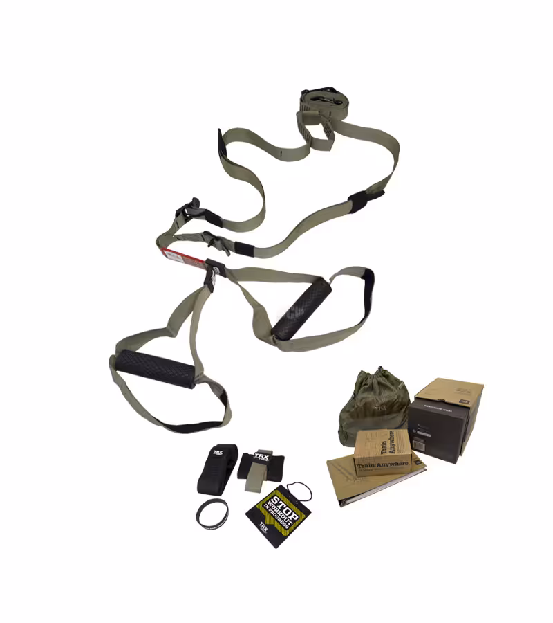 بند تی آر ایکس فورس trx force