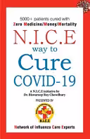 خرید و دانلود نسخه کامل کتاب NICE Way to Cure COVID-19
