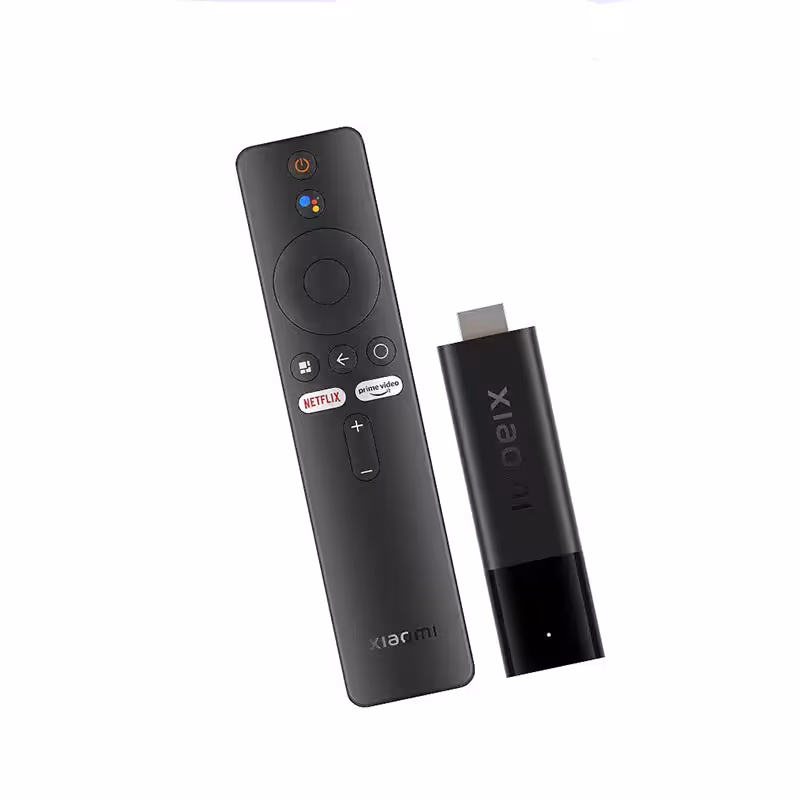 اندروید باکس شیائومی مدل Xiaomi TV Stick 4K