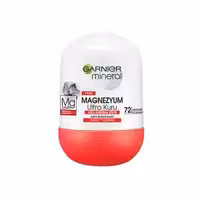رول گارنیر Magnezyum حجم 50 میلی لیتر