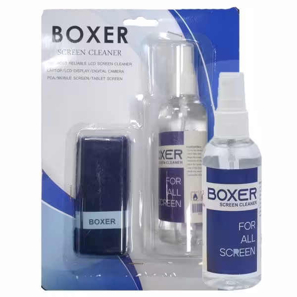 کلینر (تمیز کننده) BOXER بزرگ