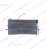 رادیاتور کولر نیسان ماکسیما برند دنسو کد468