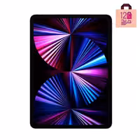 تبلت اپل مدل iPad Pro 2021 11 inch WiFi ظرفیت 256 گیگابایت (نسل 3)