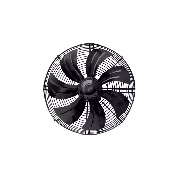 هواکش صنعتی دمنده سری ایلکا مدل VIK-63Z4T2