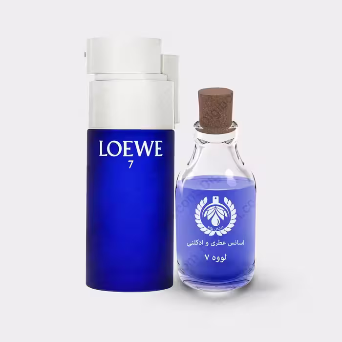 عطر لووه لووه 7 – Loewe Loewe 7عطرLoewe Loewe 7