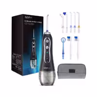 دستگاه شستشوی دهان شیائومی مدل Xiaomi H2ofloss HF-6 Cordless Oral Irrigator