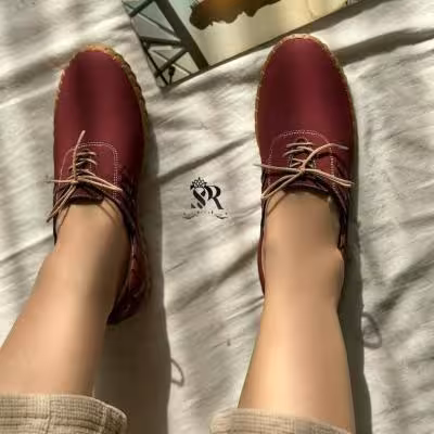 کفش طبی زنانه