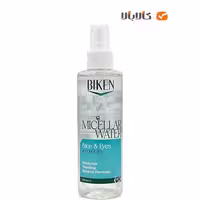 پاک کننده آرایش میسلار واتر بیکن Micellar Water Detox