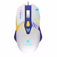 ماوس گیمینگ لاجیکی مدل M620W