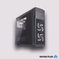 کیس مستر تک Master Tech Falcom Gaming