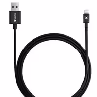کابل تبدیل USB به microUSB و لایتنینگ اکسپلور مدل XPDC-UC1 طول 1 متر کیفیت عالی