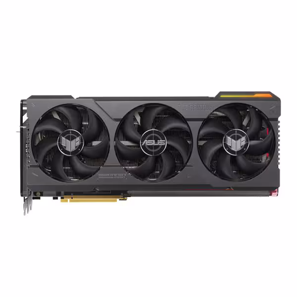 کارت گرافیک ایسوس مدل TUF Gaming GeForce RTX4070 12GB GDDR6X