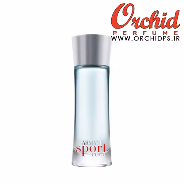 GIORGIO ARMANI Armani Code Sport Athlete