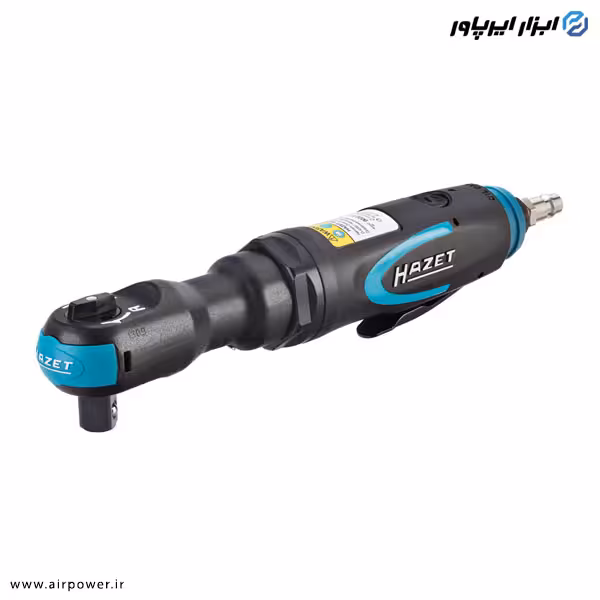 جغجغه بادی هازت آلمان 1/2 اینچ مدل 9022P-2