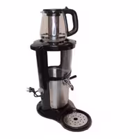 سماور برقی سافلون مدل FSM-3300