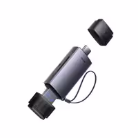 کارت‌خوان باسئوس مدل WKQX060113 مشخصات، آخرین قیمت و خرید