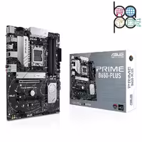 مادربرد ASUS مدل PRIME B650-PLUS
